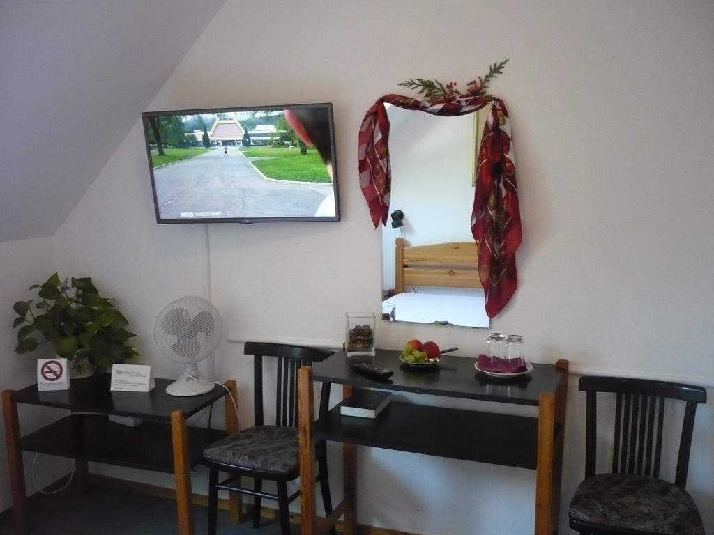 Keszi Panzio Hotel Budakeszi Bagian luar foto